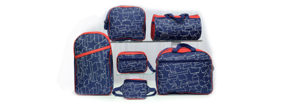 Bags Bags