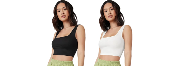 Bras & Tanks Bras & Tanks