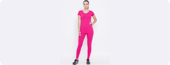 New Luma Yoga Collection New Luma Yoga Collection