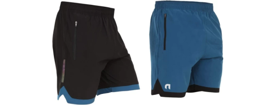 Shorts Shorts