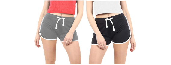 Shorts Shorts