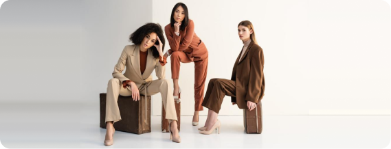 Women Sale Women Sale